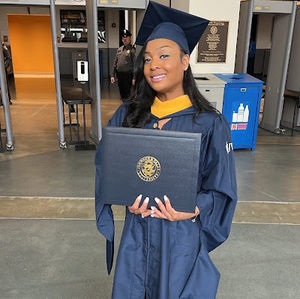 Meet your Posher, Shyra